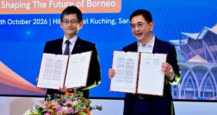 Borneo Economic Forum 2027