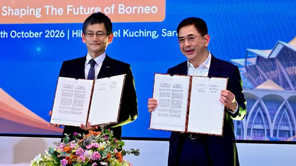 Borneo Economic Forum 2027